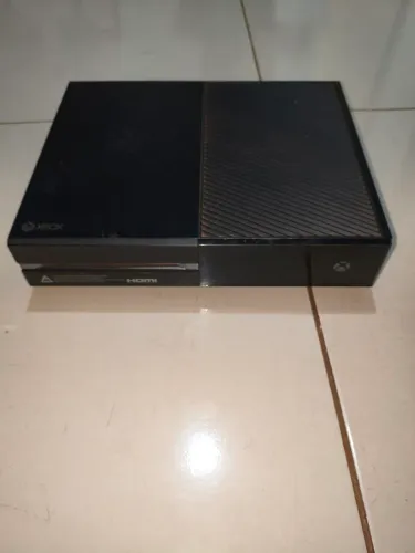 Xbox One usado 1tb sem controle 