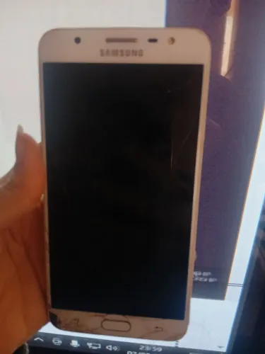 Celular j7 prime
