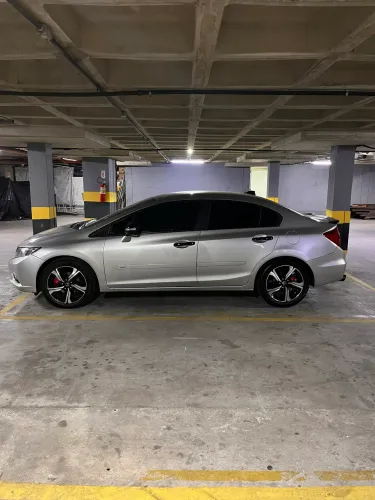 Molas esportivas Eibach Honda g8 g9