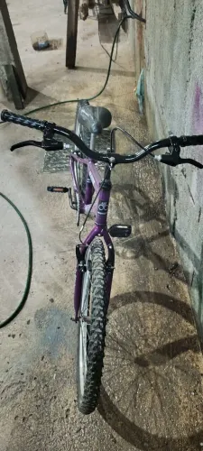 Bicicleta aro 24