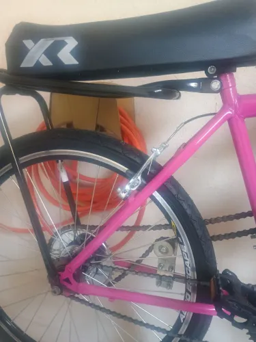 Vendo ou troco bicicleta motorizada