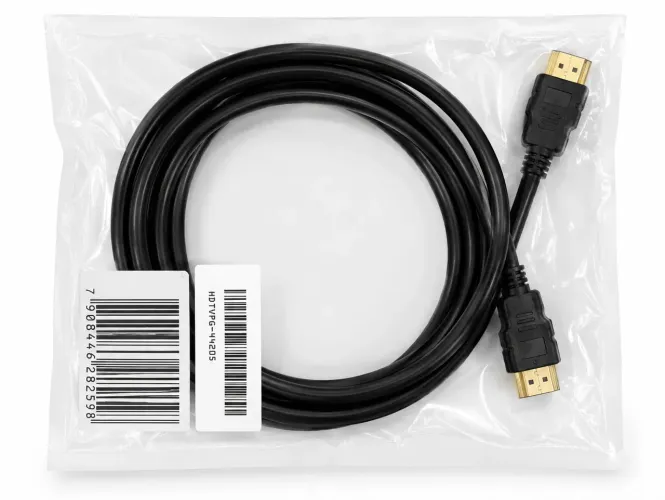 Cabo Hdmi Pichau, 1.8m, Preto, Pg-hdtv-bl01 Original