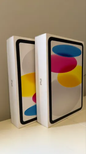 iPad 11 - A16