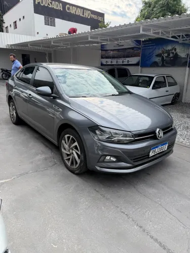 Volkswagen Virtus Highline 200 TSI 1.0 Flex 12V AUT 2018