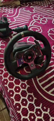 Volante Logitech g920