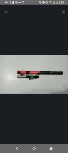 Bateria Notebook Positivo XR3000