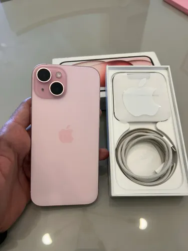 iPhone 15 128gb