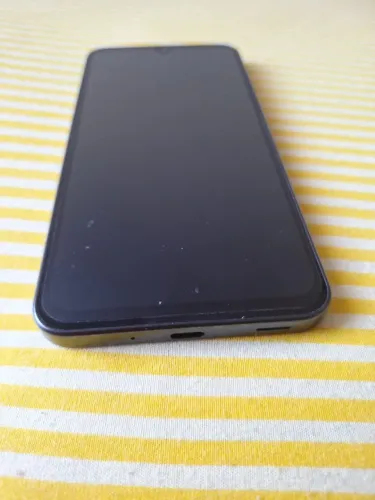 Celular a17 novo