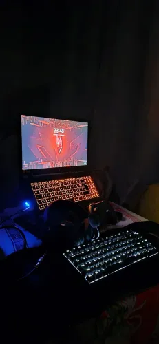Acer Nitro V15