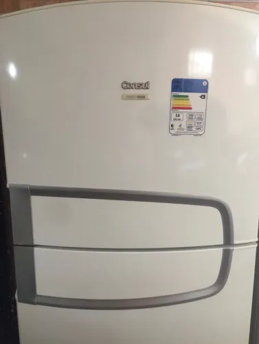 Geladeira consul Enorme 450L Grande Entrego Grátis 