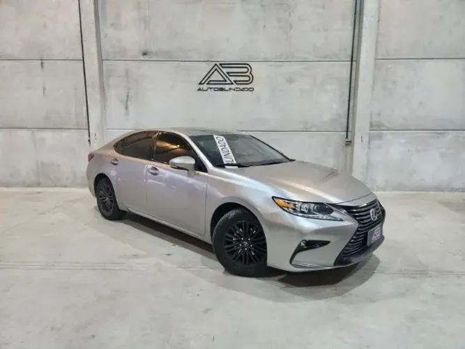 Lexus ES-350 3.5 24V 284cv 2018