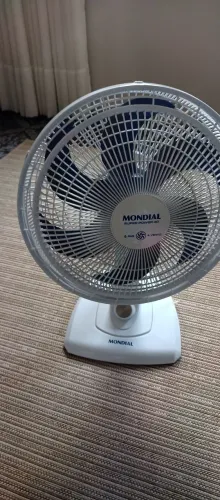Ventilador 