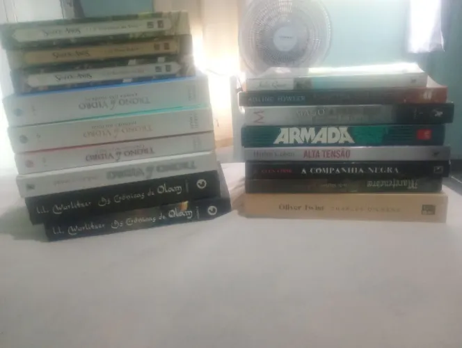 Livros