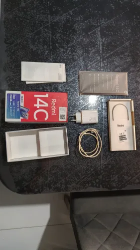 Redmi 14C