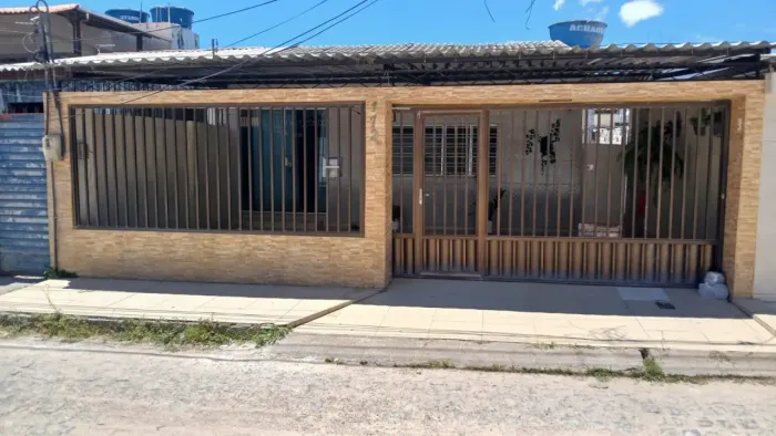Casa à venda, RIO DOCE, Olinda, PE
