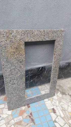 Pedra coktop