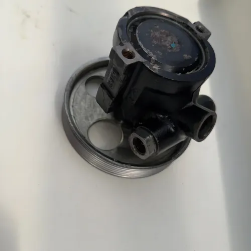 Bomba Direção Hidráulica para Peugeot 206, 207, Citroen, Xsara.