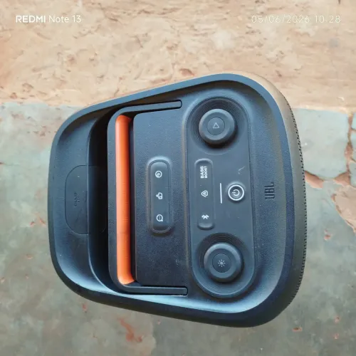 JBL PartyBox Club 120