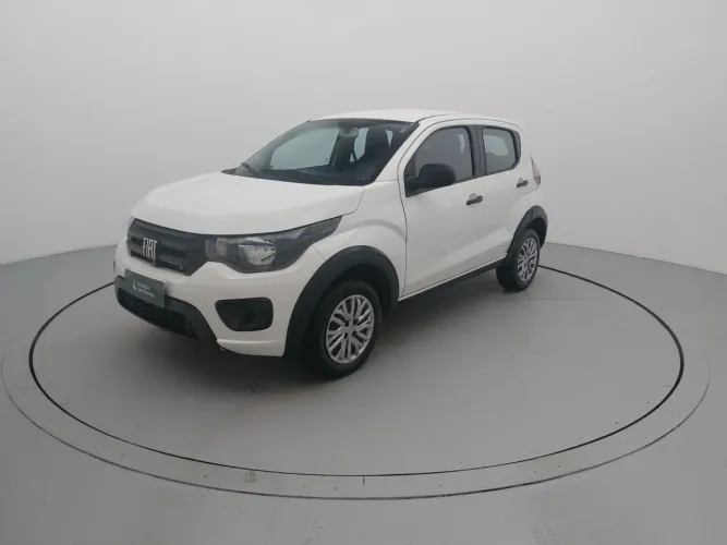 Fiat Mobi Like ON 1.0 Fire Flex 5P. 2023