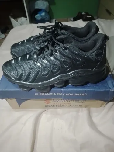 Sapato casual masculino