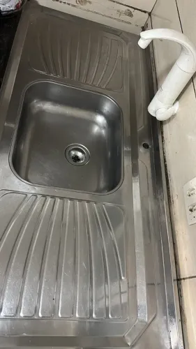 PIA PARA COZINHA
