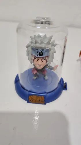 Bonequinho Zag Toys Naruto