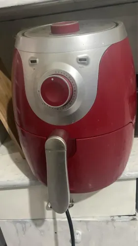 Vendo airfryer