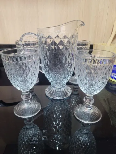 Louças 