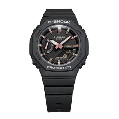 Relógio GMA-S2100-1ADR Novo