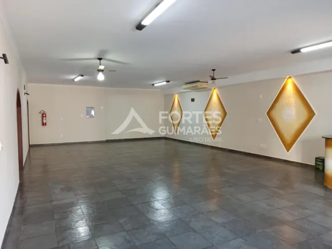 Imóvel Comercial para Locação com 194m² de área construída no Bairro Jardim Sumaré!