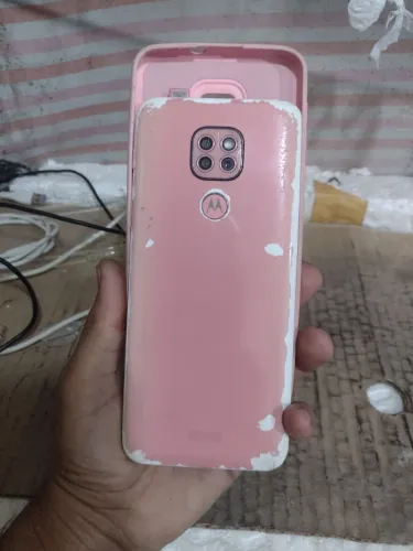 Motog9 play 64gigas