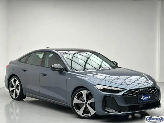Audi A5 SEDAN PERFORMANCE S EDITION 2.0 TFSI QUATTRO 2025