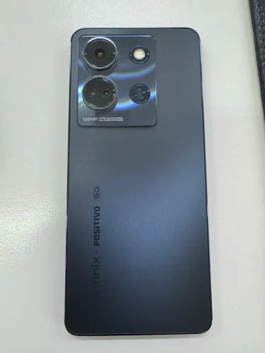 Infinix Note 30 5G - 256 GB | 8 GB RAM | Excelente estado