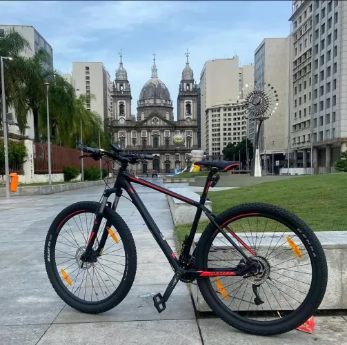 Scott Aspect 940 2021 aro 29 / 27 velocidades