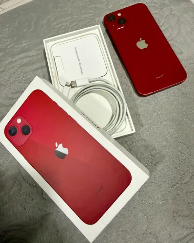 iPhone 13 