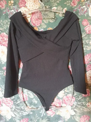 Body feminino