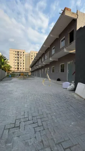 CASAS PARA LOCAÇÃO - JARDIM ALVORADA - NOVA IGUAÇU