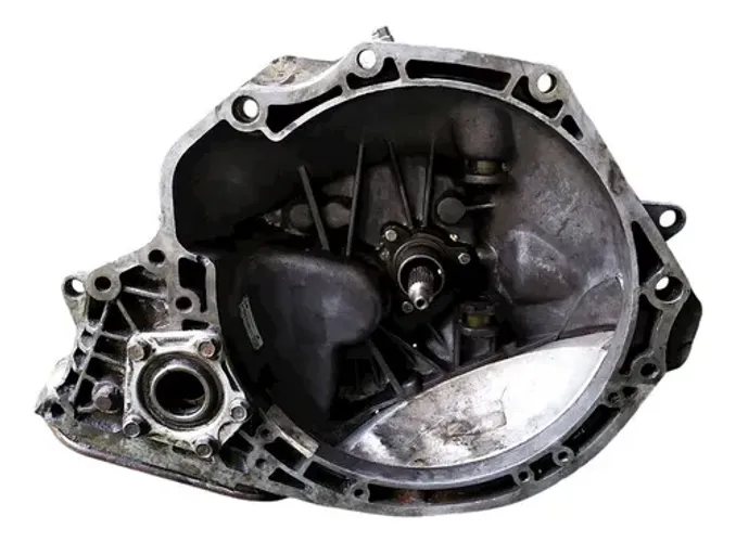 Caixa Marcha Gm Kadett 2.0 Gsi 1992 760