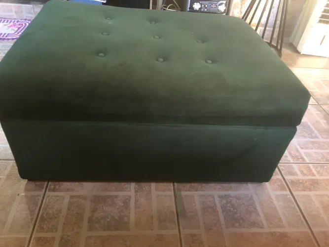 Sofa de centro
