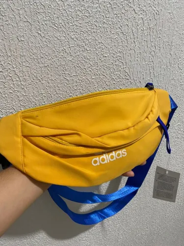Pochete várias modelos