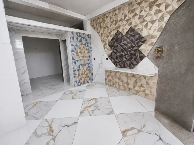 Salão para alugar, 38 m² por R$ 2.500,01/mês - Boqueirão - Praia Grande/SP
