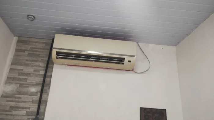 Ar condicionado