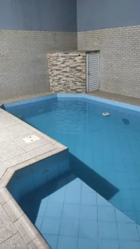 Casa a 1 quadra da praia na Vila Tupi