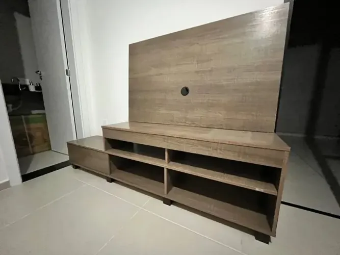 Rack + Painel