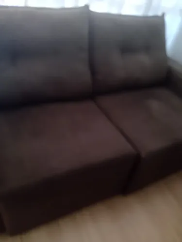 Sofá Retrátil
