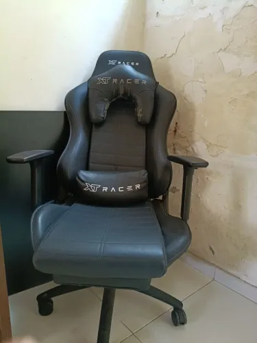 Cadeira gamer xt racer
