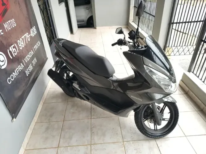 Honda PCX 150/dlx 2017