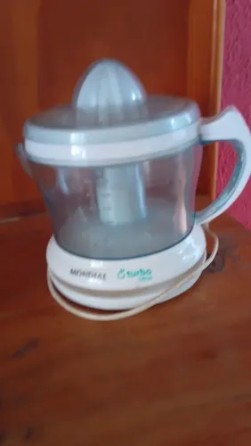 Espremedor de laranja