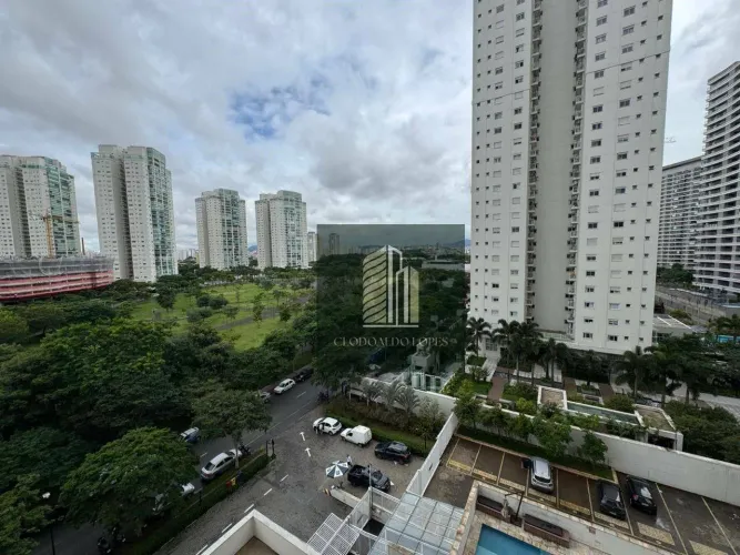 Recanto Jacaranda - Jardim das Perdizes