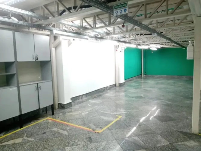 Predio Comercial para Locação, 830 m²- em Santana
